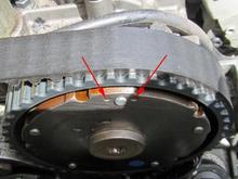 Timing Marker