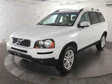 Garage - XC90