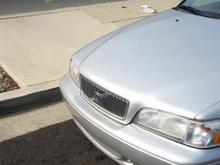 front end