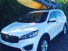 Garage - Sorento
