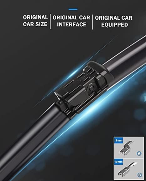 Accessories - Volvo C30 S40 V50 V60 S80 C70 V70 XC70 XC60 Original Wiper Blade - New - 2011 to 2018 Volvo S60 - 2007 to 2012 Volvo S40 - 2007 to 2017 Volvo S80 - 2008 to 2012 Volvo V50 - 2011 to 2018 Volvo V60 - 2008 to 2010 Volvo V70 - 2010 to 2018 Volvo XC60 - 2008 to 2018 Volvo XC70 - 2007 to 2013 Volvo C30 - 2007 to 2013 Volvo C70 - Washington, WA 98170, United States