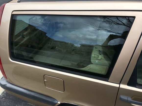850 GLT Wagon - 1996