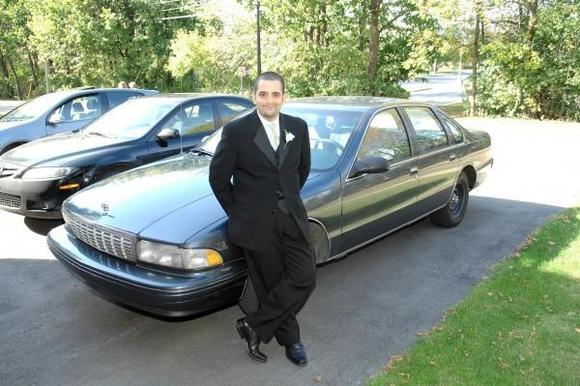 DSC 4896
My 1996 chevrolet caprice L99 police pack!!