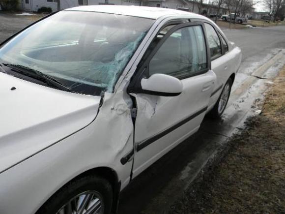 Must sell fast and cheap.