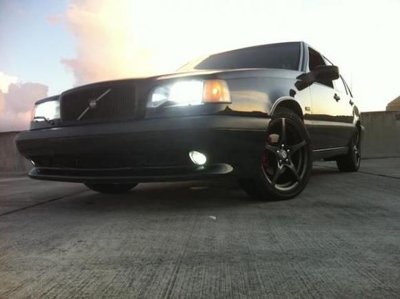 HID Fog and Head lights!!