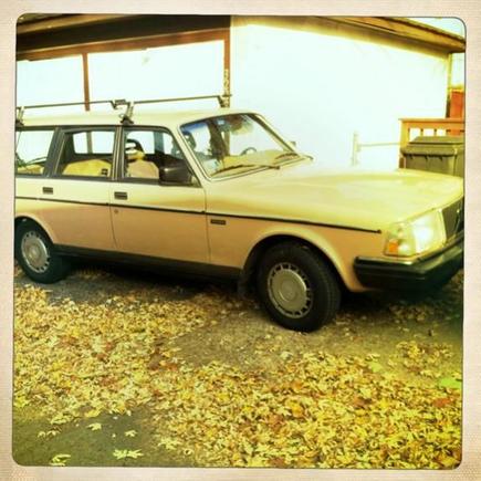 bobthevolvo web