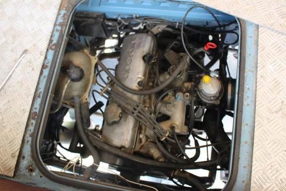 VolvoEngineInDOKA2