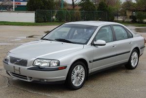volvo