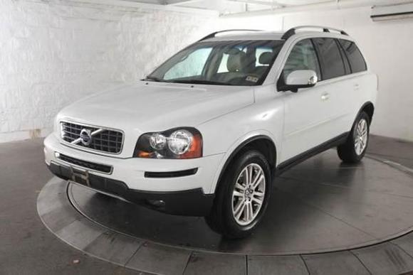 2011 XC-90