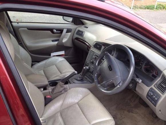 front driver side