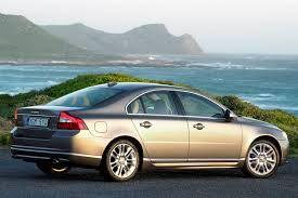 2007volvoS80V8Gold