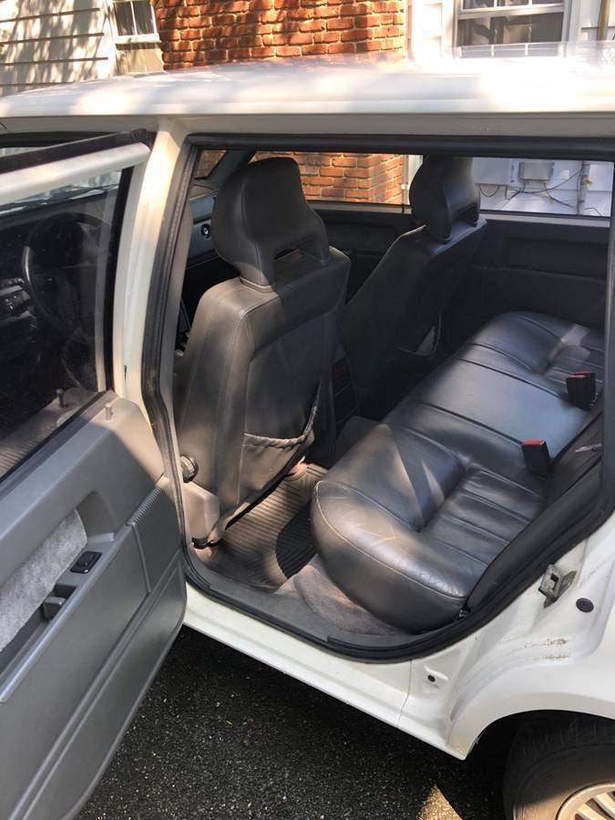 1993 Volvo 940 - 1993 Volvo 940 Project Car--$800 OBO - Used - Locust Valley, NY 11560, United States