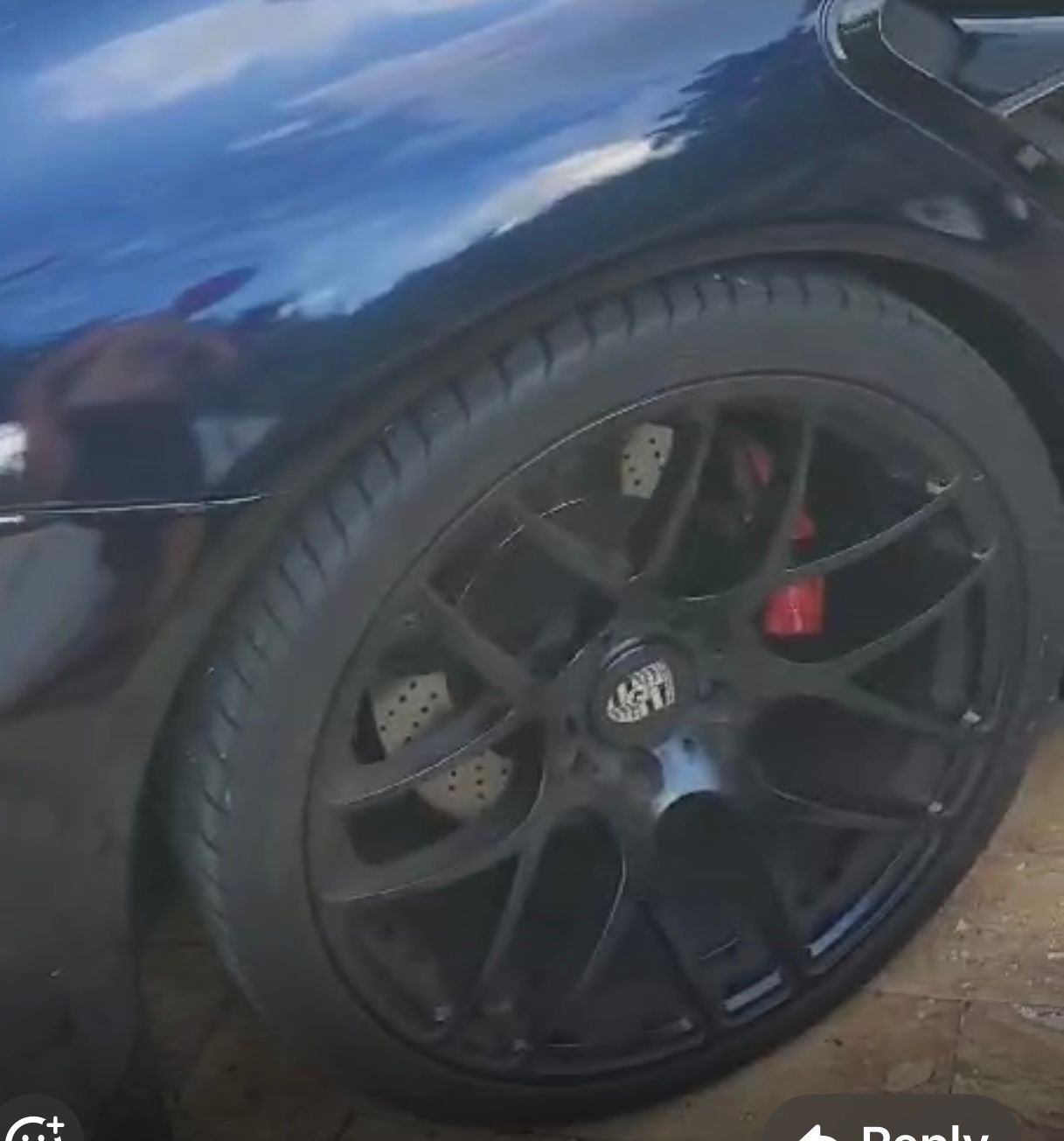 RR