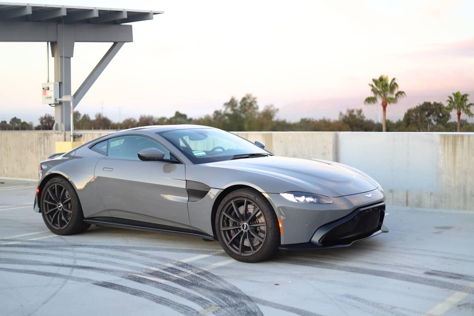 Official Aston Martin Picture Thread! - Page 124 - 6SpeedOnline ...