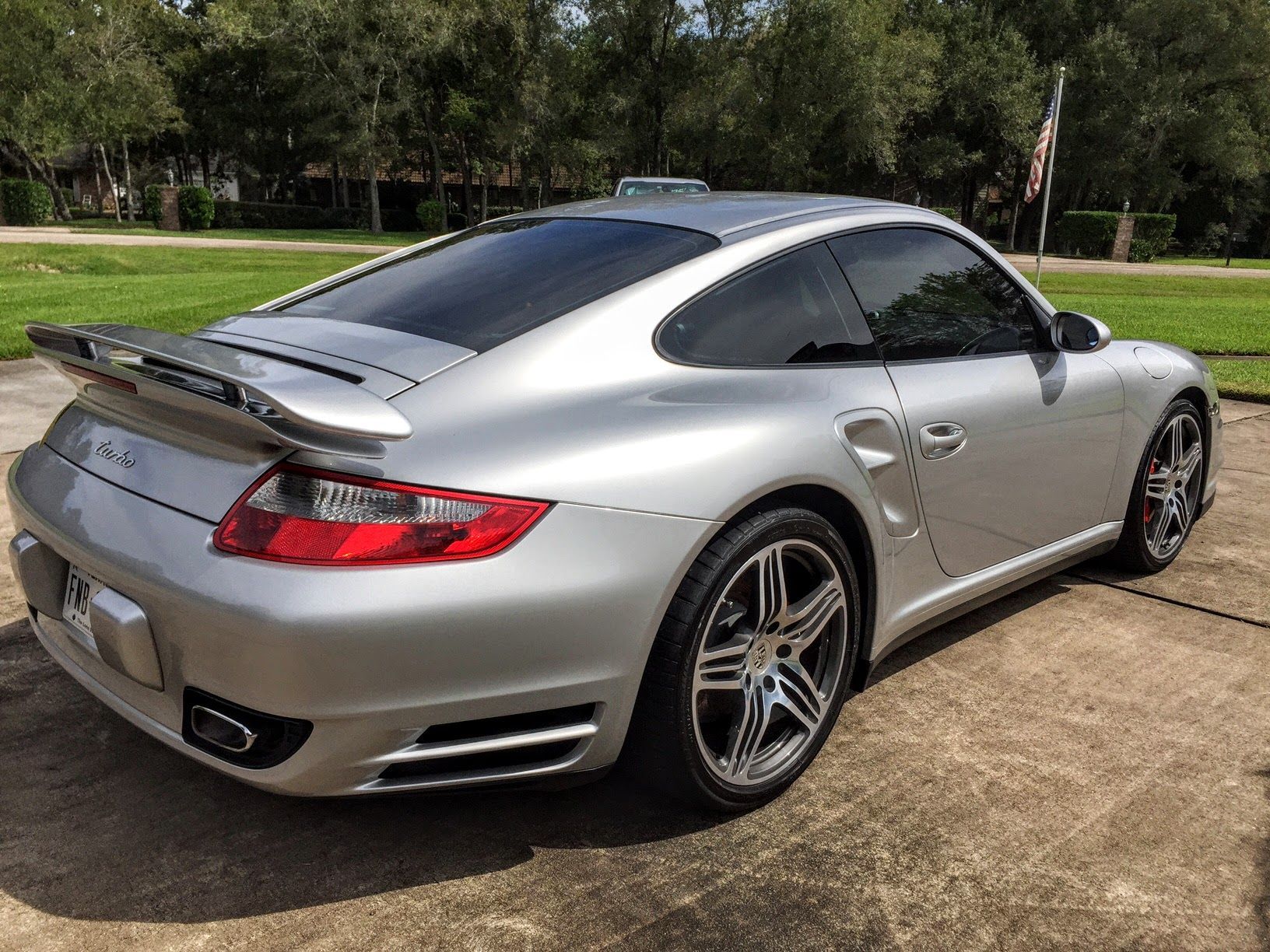 Harper Audi Knoxville Tn >> Dealer Inventory 2008 Porsche 997 Turbo - Rennlist ... Harper Audi Knoxville Tn >> Dealer Inventory 2008 Porsche 997 Turbo - Rennlist ...