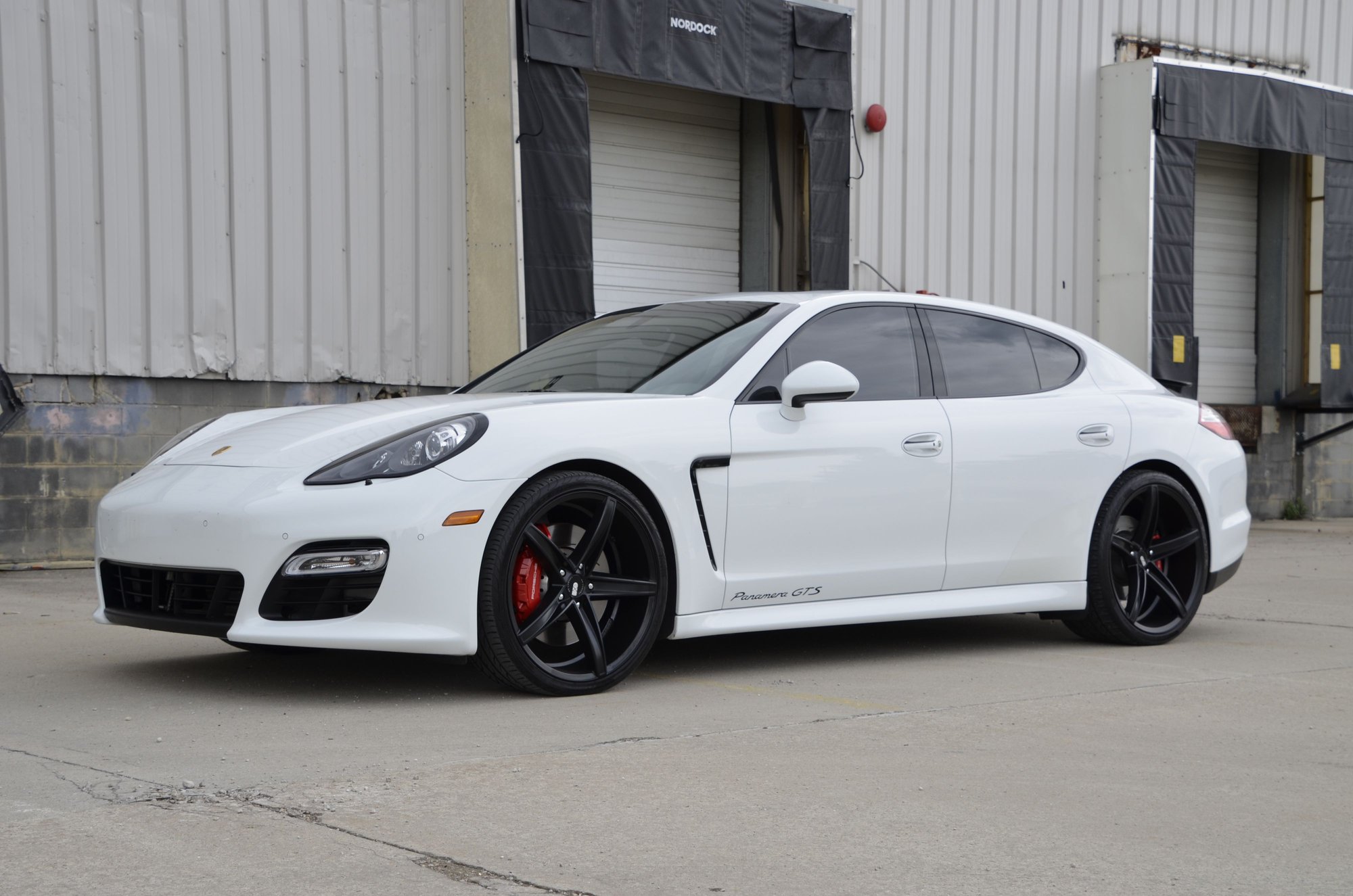 Post a Pic of your Panamera - Page 35 - 6SpeedOnline - Porsche Forum
