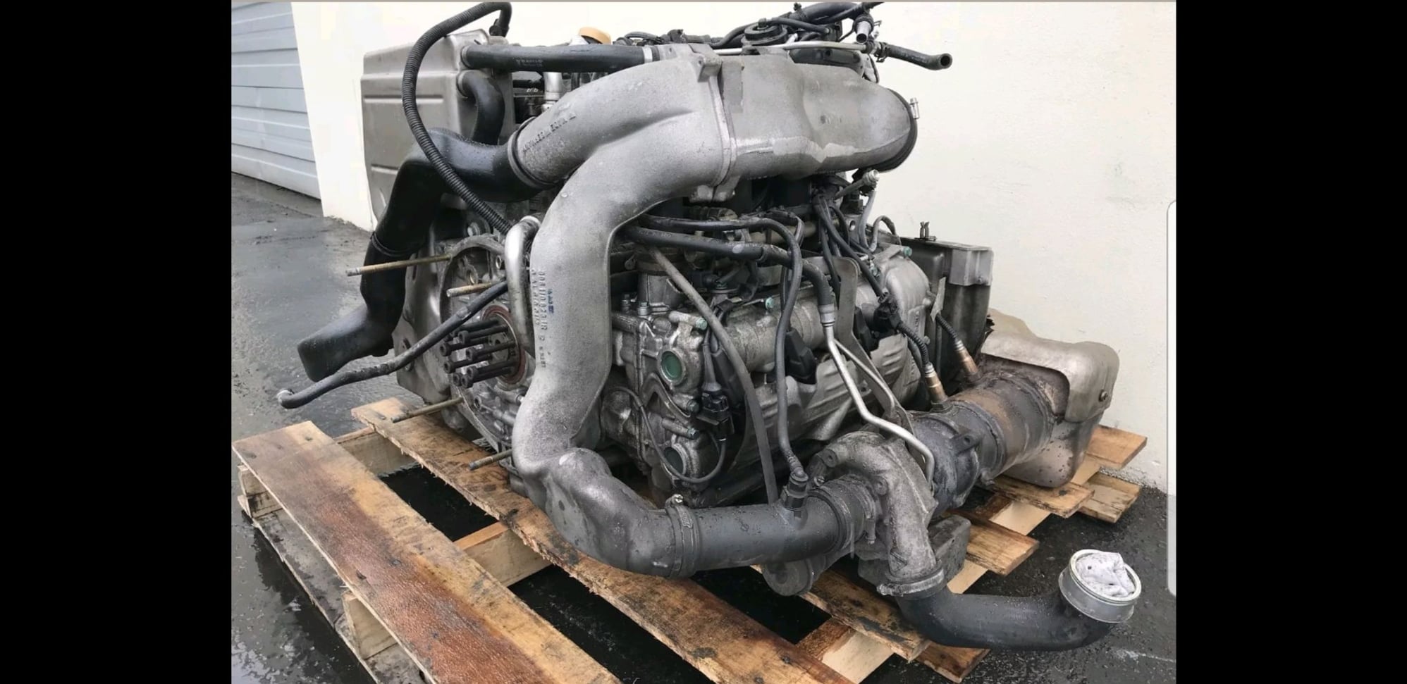 Engine reference pictures - Page 2 - 6SpeedOnline - Porsche Forum and