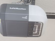 Recent LiftMaster Opener With Wireless My-Q Wireless Capability. This is important To Know.