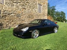 GT3 DE Porsche 2004