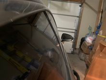 Passenger side