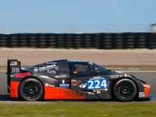 LOMA® as the prefered Racing Rims supplier for the international 12h and 24h Series 2016 for over 220 Racing Teams.