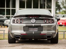 2014 Shelby GT350