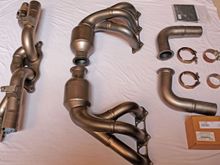 Full system, no tips