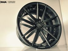 LOMA GT5.2 Superlight custom forged performance wheels.
Exklusive Alufelgen von LOMA.
Website English: www.lomawheels.com
Website German: www.lomawheels-germany.com