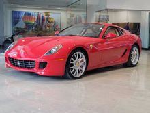 Ferrari 599 GTB