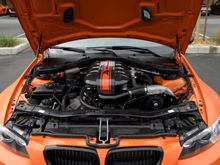 E92 M3