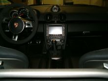 6 speed w/ sports chrono