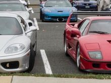 360 & F40.