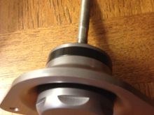 RSS Tarmac Series Semi-solid motor mounts