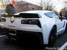 C7 Z06