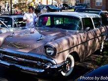 '57 Chevy