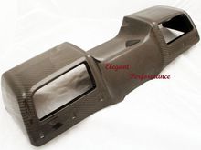 997 Carbon Fiber Air Intake Cover