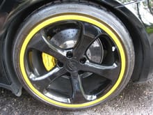 wheel picture