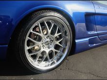 SF Winning Wheels