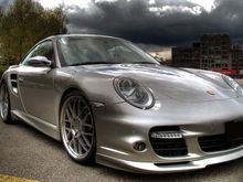 HDR n