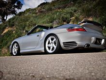 Porsches 071