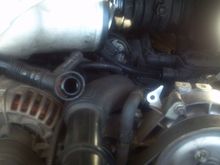 15m broken hose sadface