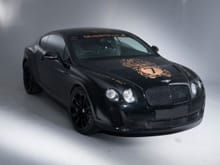 QS Bentley Supersport 0133