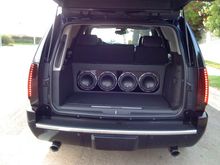 2007 CADILLAC ESCALADE