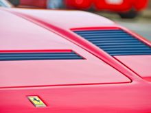 1985 Ferrari 308 GTS QV