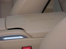 Interior Shot