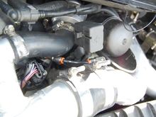 Mitsu EVO Blow Off Valve (No more diverters!)

Meth Jets