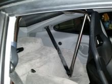 Tequipment Rollbar