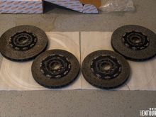 4 rotors front