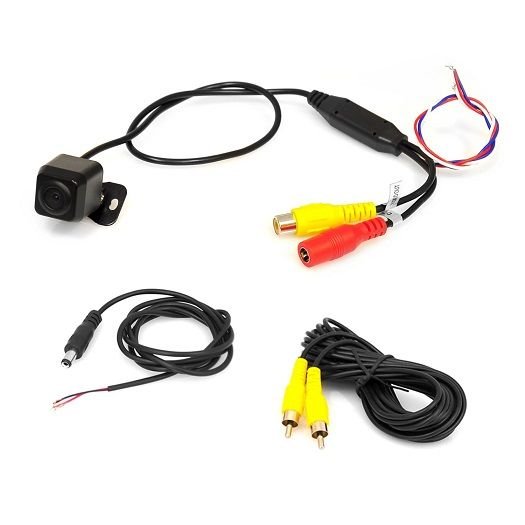 The definitive guide to backup and front camera installation