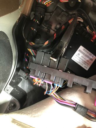 Relay that clicks rapidly
